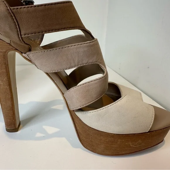 Aldo women’s sandals heels size 40 - Picture 12 of 16